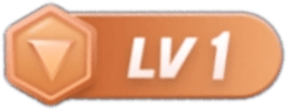 等级-LV1-鱼